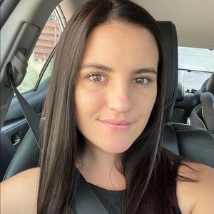 Meet your Posher, Kaylyn